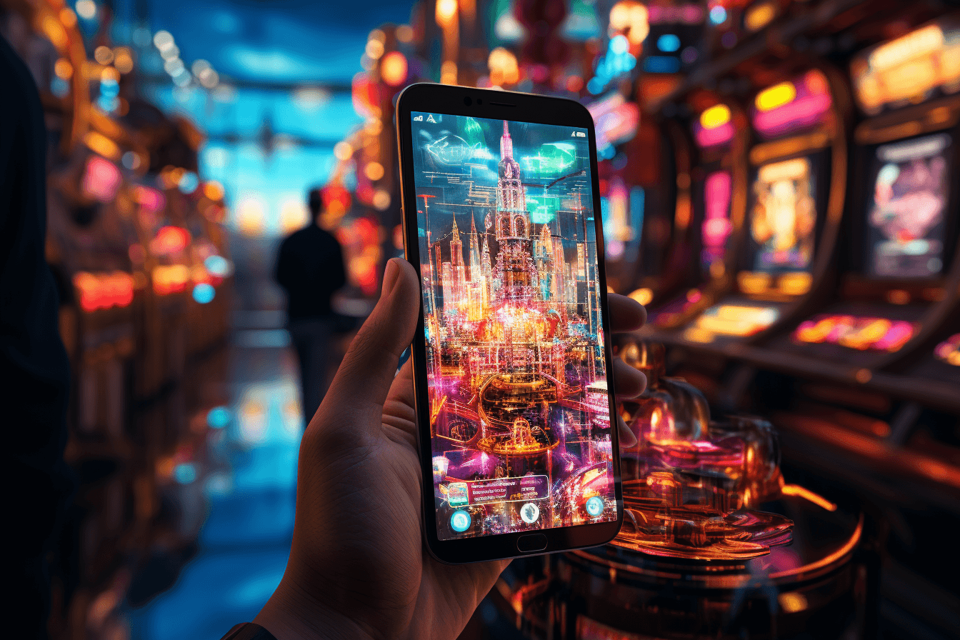 什么是离线老虎机:免费离线老虎机解释 image