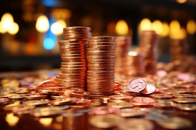 什么是便士老虎机:初学者指南 image