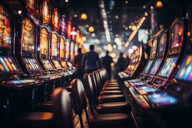 什么是在线老虎机中的 RTP:综合指南 image