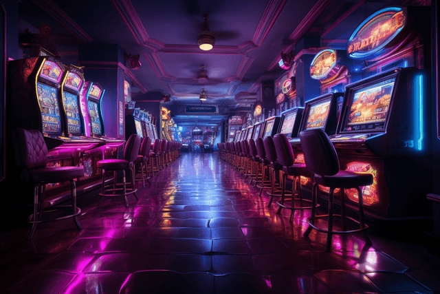 什么是投注要求:满足这些要求的最佳老虎机游戏 image