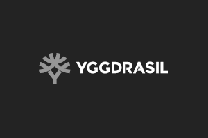 最受欢迎的 Yggdrasil 游戏在线老虎机