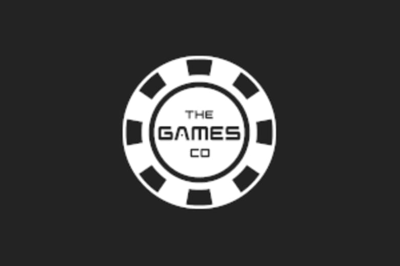 最受欢迎的在线The Games Company老虎机