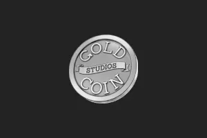 最受欢迎的在线Gold Coin Studios老虎机