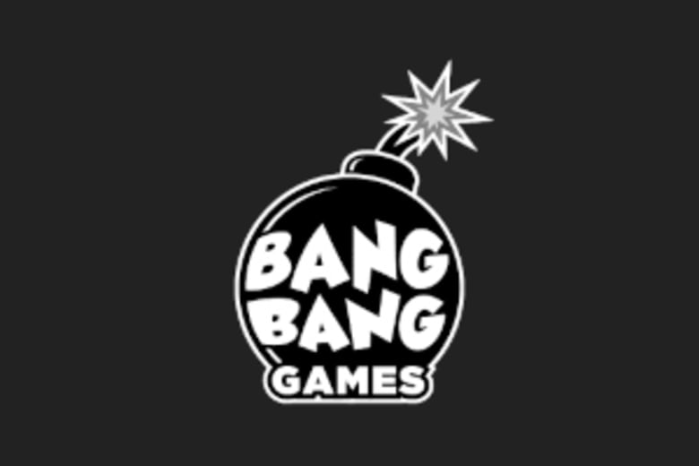 最受欢迎的在线bangbanggames老虎机