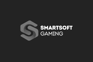 最受欢迎的在线SmartSoft Gaming老虎机