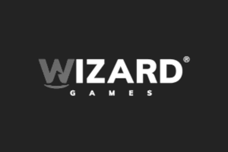 最受欢迎的在线Wizard Games老虎机