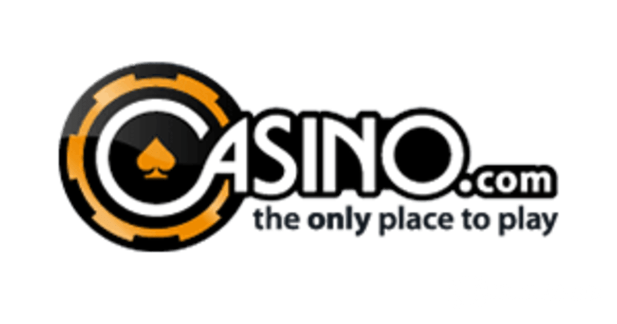 Casino.com欢迎奖金