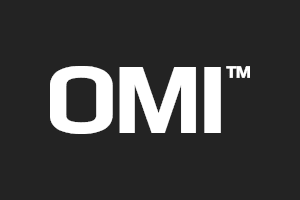 最受欢迎的在线OMI Gaming老虎机
