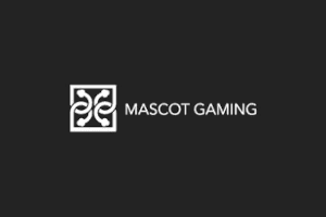 最受欢迎的在线Mascot Gaming老虎机