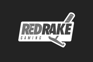 最受欢迎的在线Red Rake Gaming老虎机