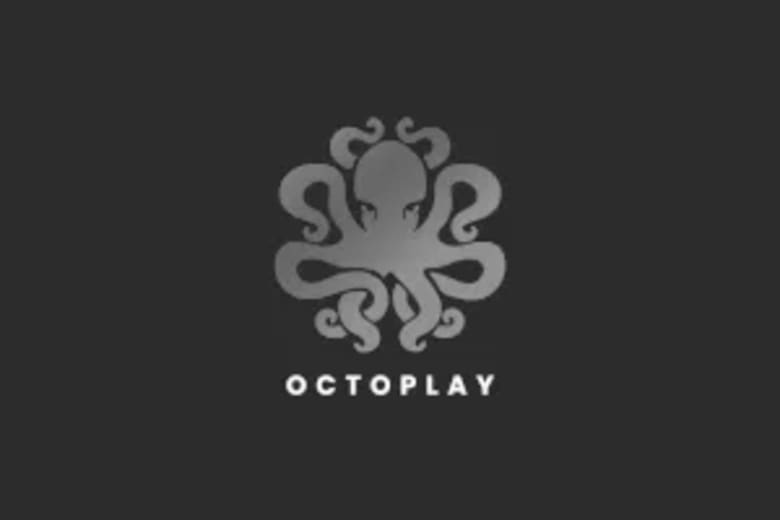 最受欢迎的在线OctoPlay老虎机