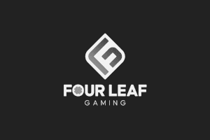 最受欢迎的在线Four Leaf Gaming老虎机