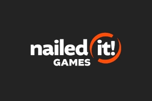 最受欢迎的在线Nailed It! Games老虎机