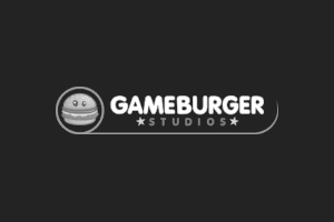 最受欢迎的在线GameBurger Studios老虎机