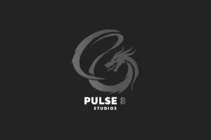 最受欢迎的在线Pulse 8 Studio老虎机