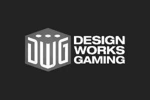 最受欢迎的在线Design Works Gaming老虎机