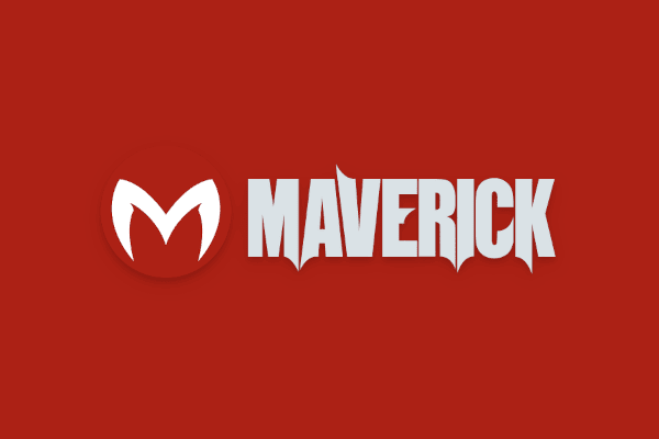 最受欢迎的在线Maverick老虎机