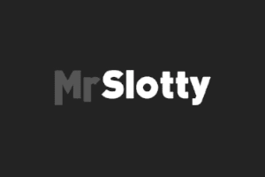 最受欢迎的在线Mr. Slotty老虎机