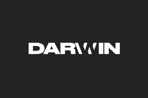 最受欢迎的在线Darwin Gaming老虎机