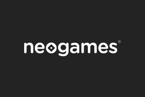 最受欢迎的在线NeoGames老虎机