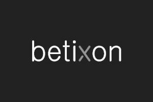 最受欢迎的在线Betixon老虎机