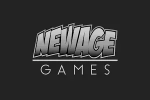 最受欢迎的在线NewAge Games老虎机