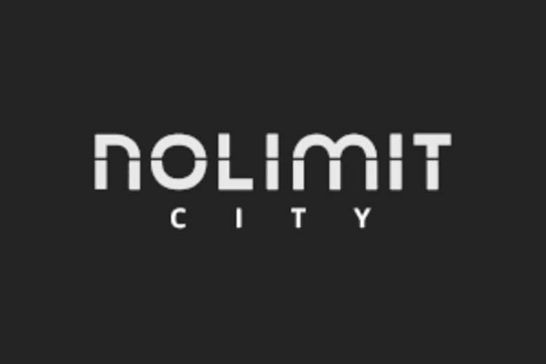 最受欢迎的在线Nolimit City老虎机