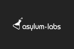 最受欢迎的在线Asylum Labs老虎机