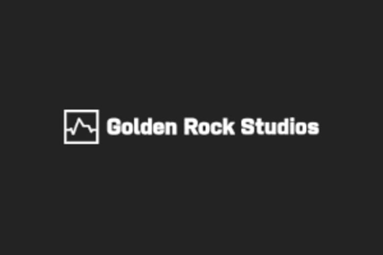 最受欢迎的在线Golden Rock Studios老虎机