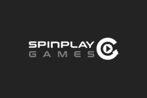 最受欢迎的在线Spin Play Games老虎机