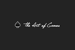 最受欢迎的在线The Art of Games老虎机