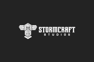 最受欢迎的在线Stormcraft Studios老虎机