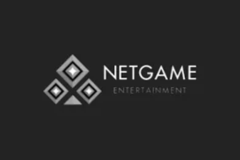 最受欢迎的在线NetGame老虎机