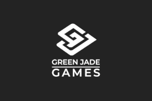 最受欢迎的在线Green Jade Games老虎机