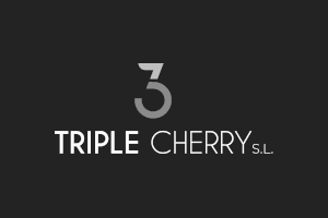 最受欢迎的在线Triple Cherry老虎机
