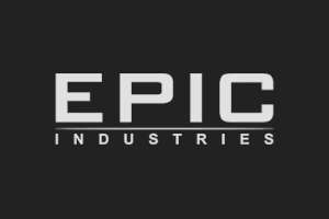 最受欢迎的在线Epic Industries老虎机
