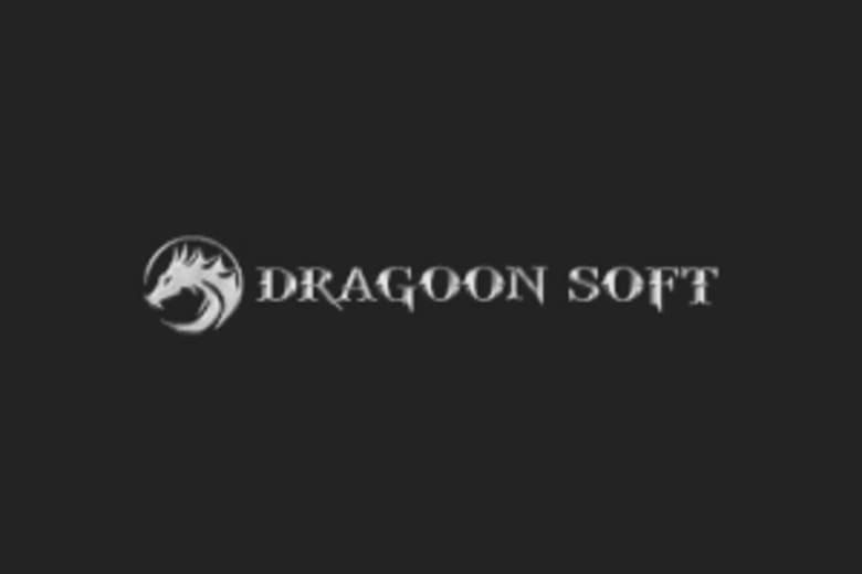 最受欢迎的在线Dragoon Soft老虎机