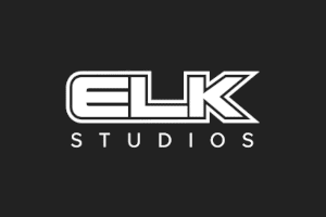 最受欢迎的在线Elk Studios老虎机