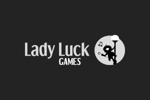 最受欢迎的在线Lady Luck Games老虎机