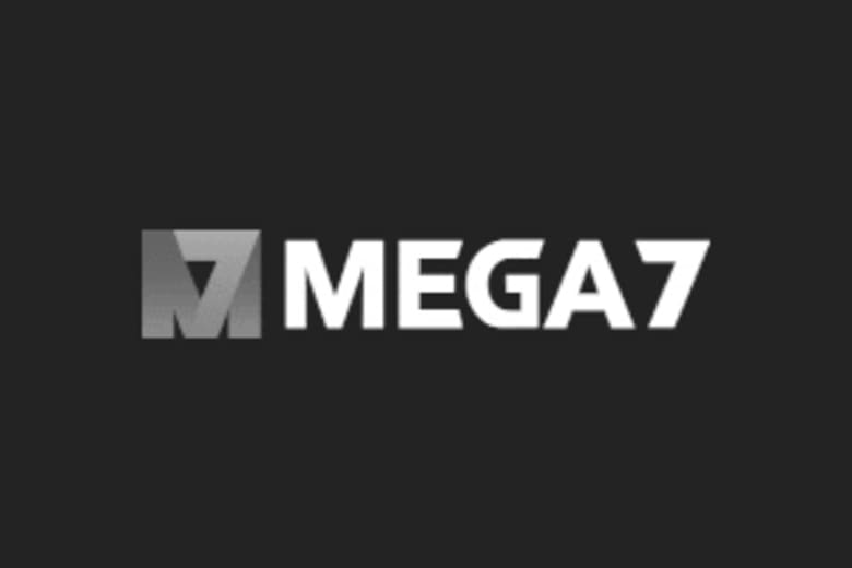 最受欢迎的在线MEGA 7老虎机