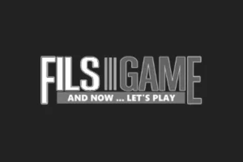 最受欢迎的在线Fils Game老虎机