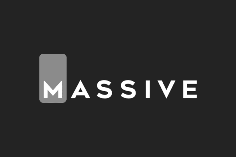 最受欢迎的在线Massive Studios老虎机