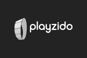 最受欢迎的在线Playzido老虎机