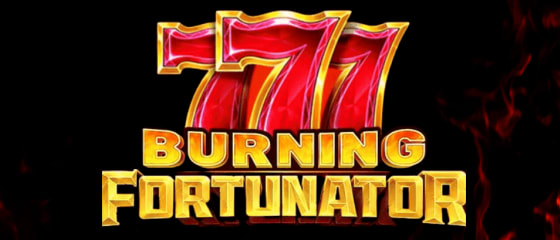 Playson's Burning Fortunator：终极老虎机体验