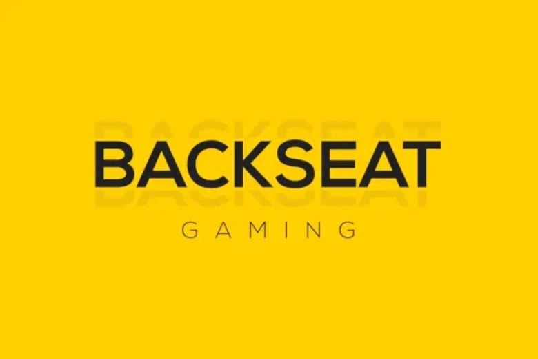 最受欢迎的在线Backseat Gaming老虎机