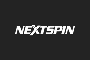 最受欢迎的在线Nextspin老虎机