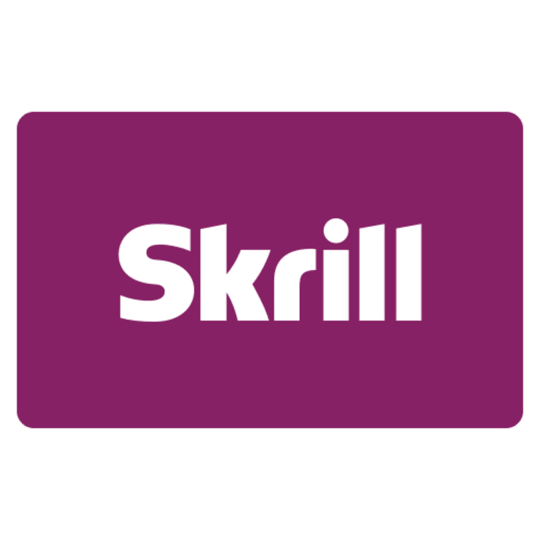 Skrill 赌场 - 保险箱