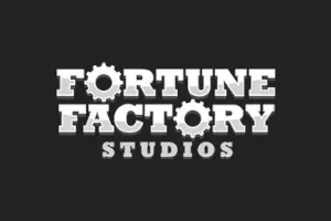 最受欢迎的在线Fortune Factory Studios老虎机