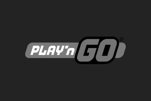 最受欢迎的在线Play'n GO老虎机