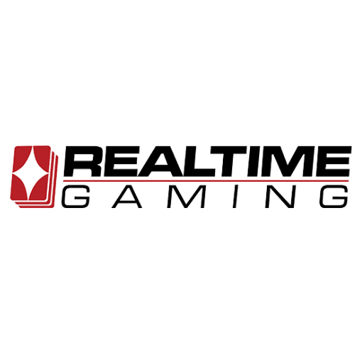 最受欢迎的在线Real Time Gaming老虎机